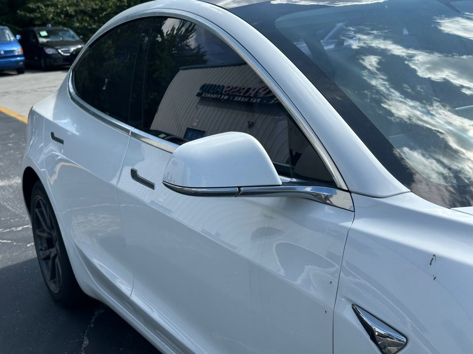 2019 Tesla Model 3 - $15,995