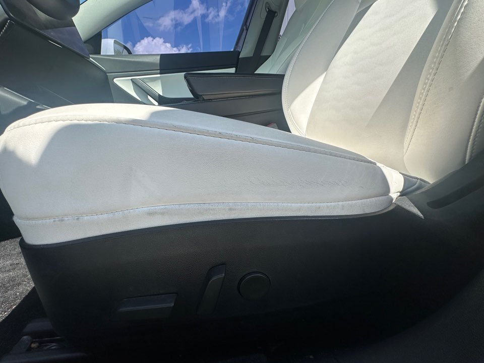 2019 Tesla Model 3 - $15,995