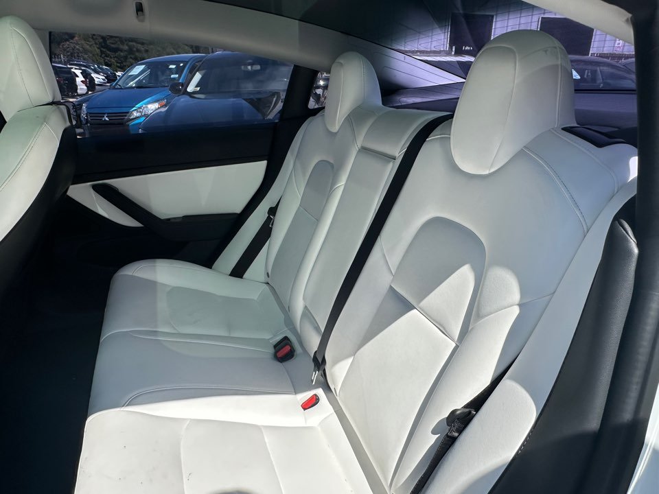 2019 Tesla Model 3 - $15,995