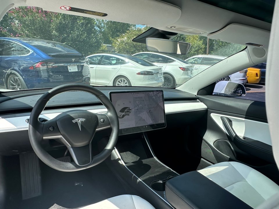 2019 Tesla Model 3 - $15,995