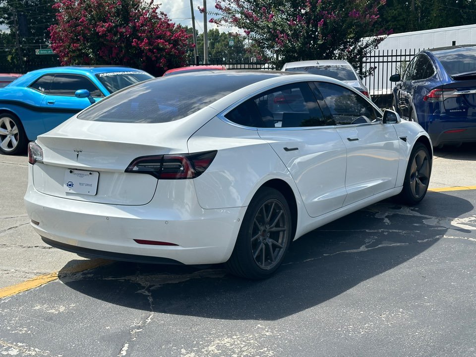 2019 Tesla Model 3 - $15,995