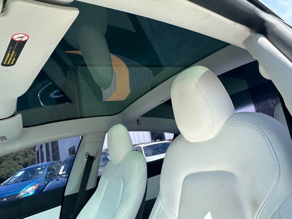 2019 Tesla Model 3 - $15,995