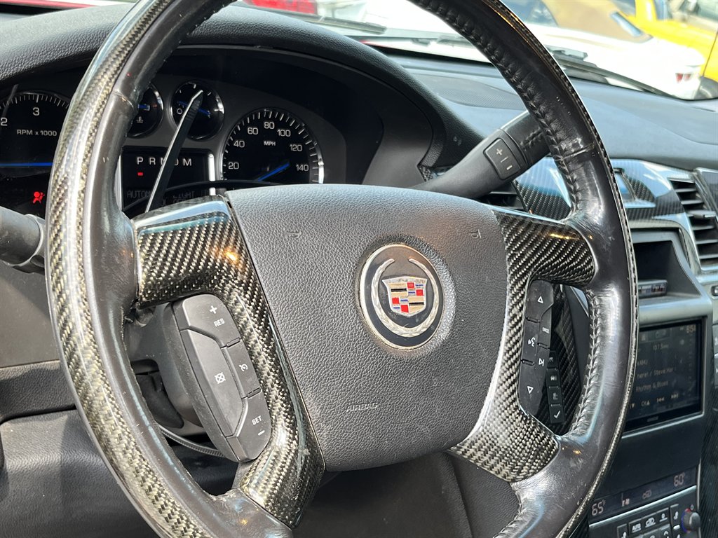 2007 Cadillac Escalade - $10,995