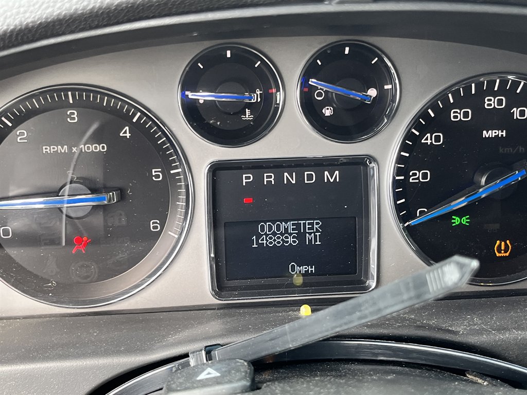 2007 Cadillac Escalade - $10,995