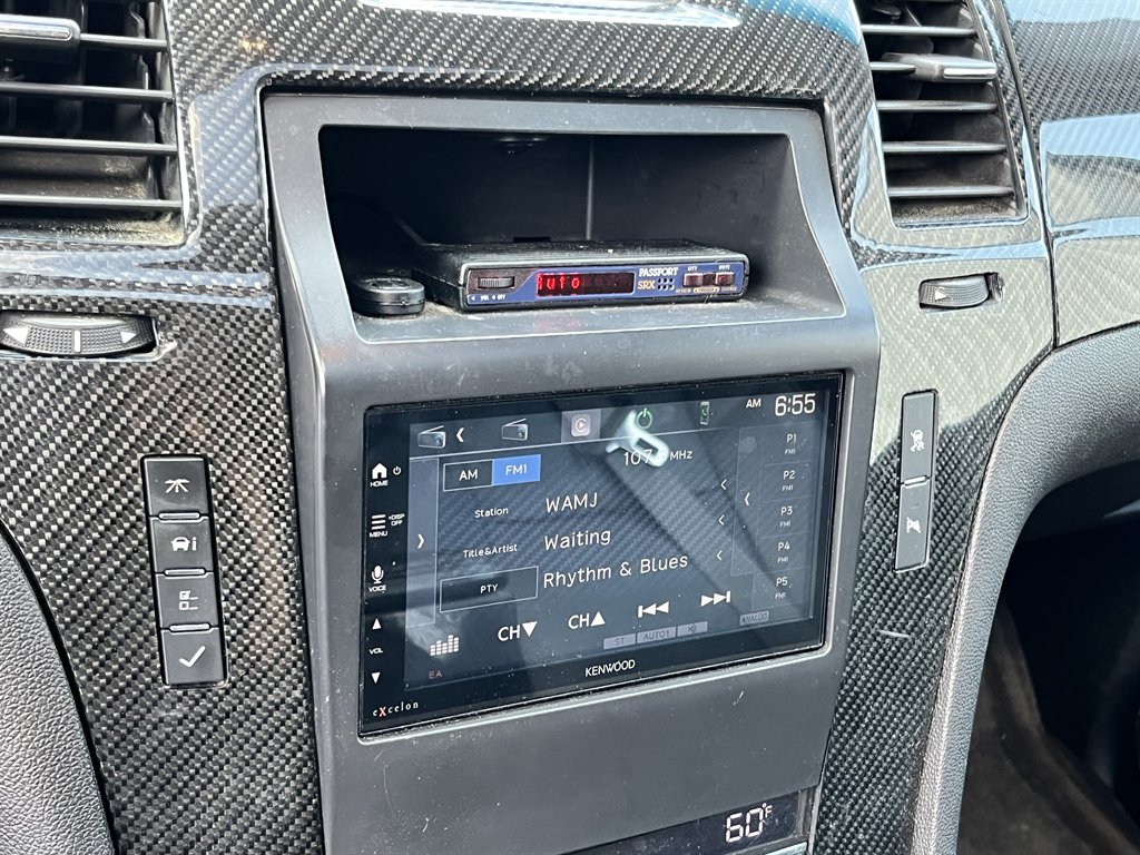2007 Cadillac Escalade - $10,995