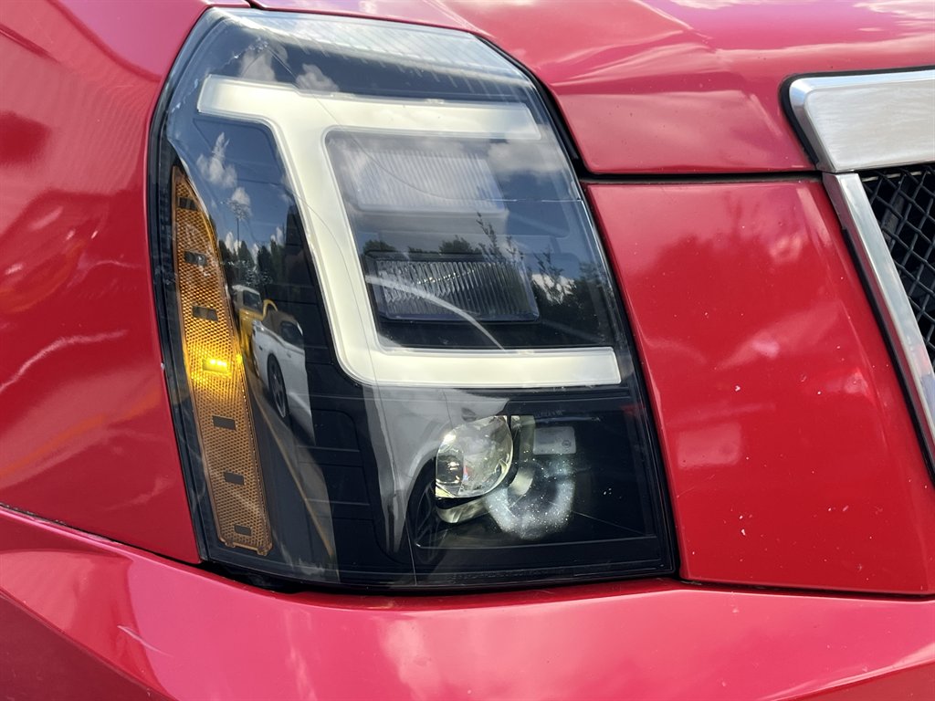 2007 Cadillac Escalade - $10,995