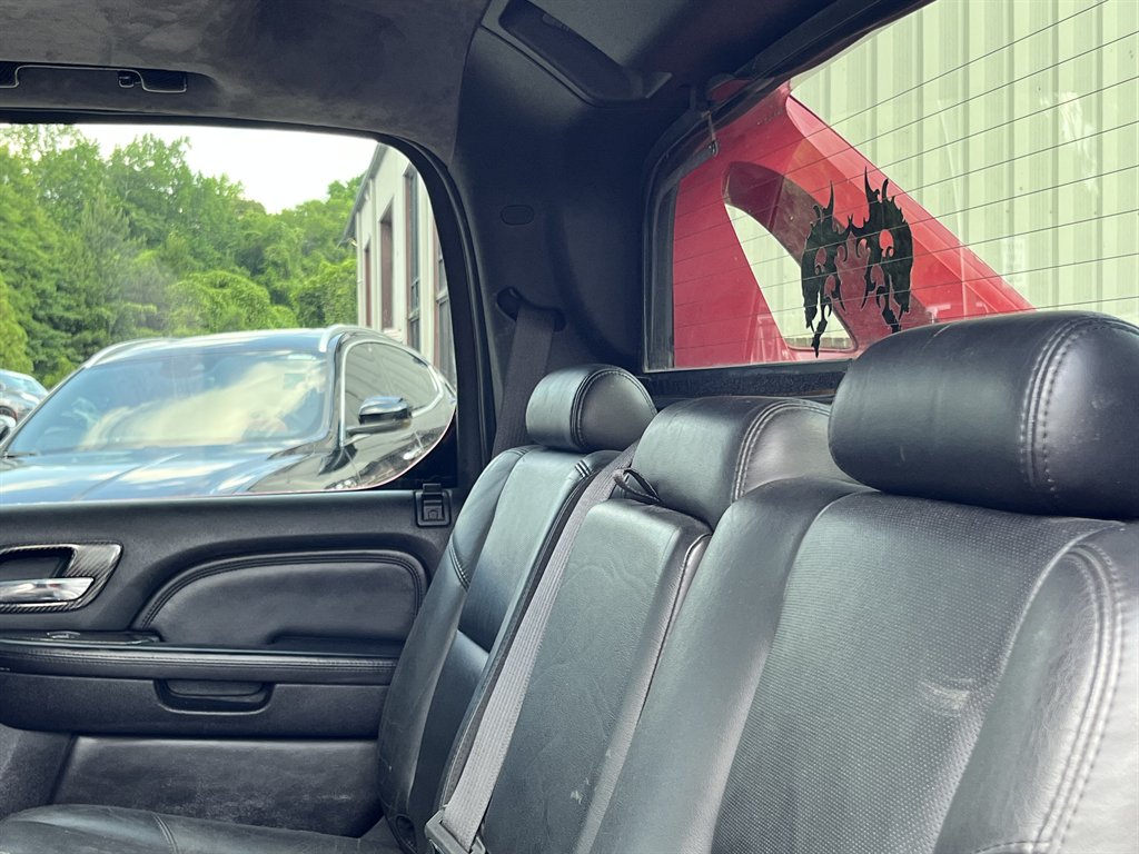 2007 Cadillac Escalade - $10,995