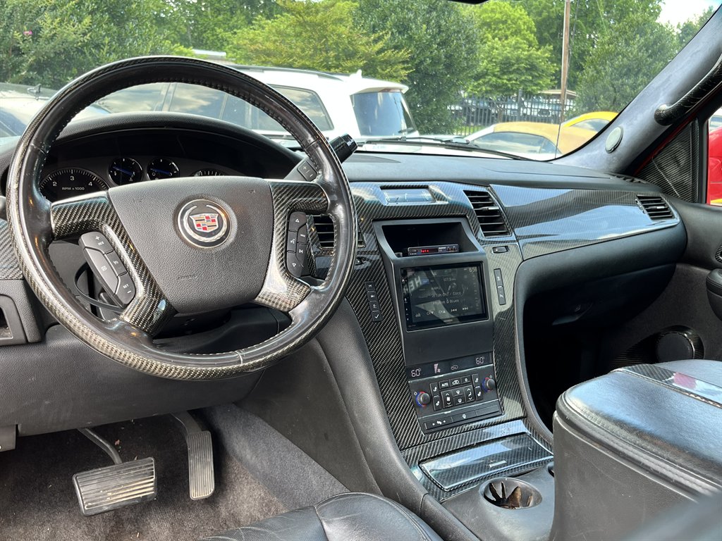 2007 Cadillac Escalade - $10,995