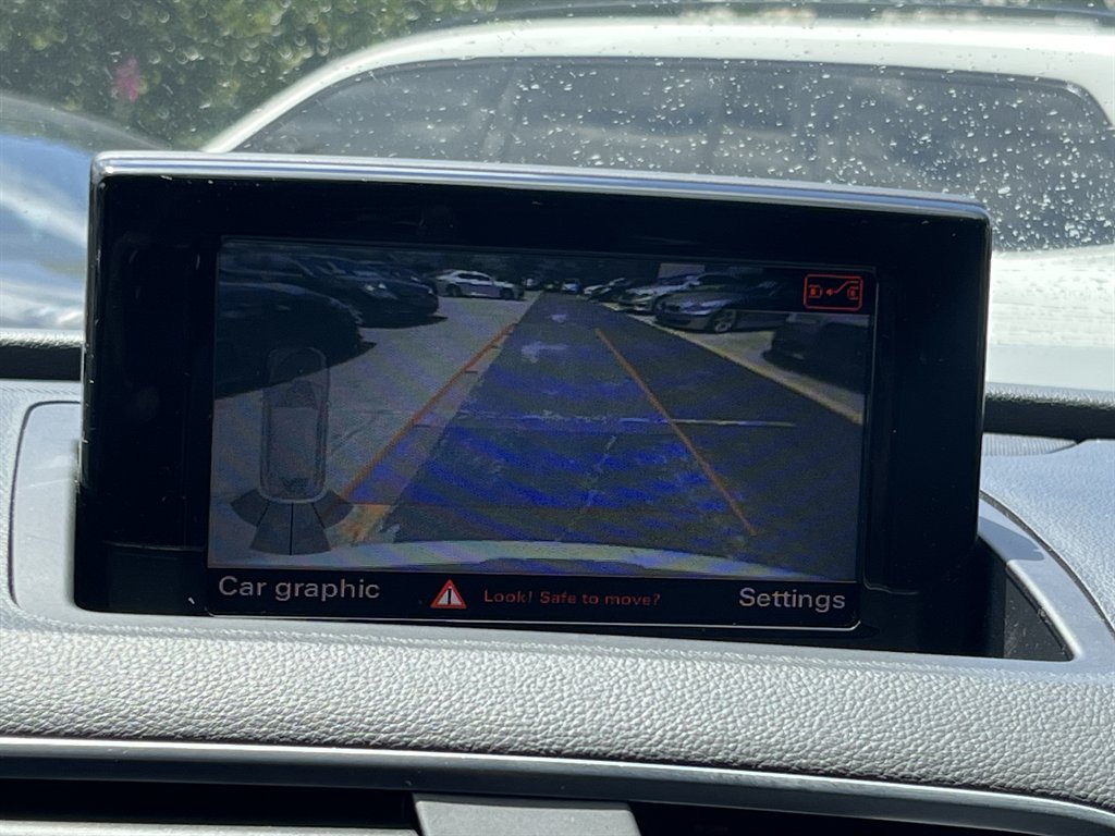 2017 Audi Q3 - $9,995