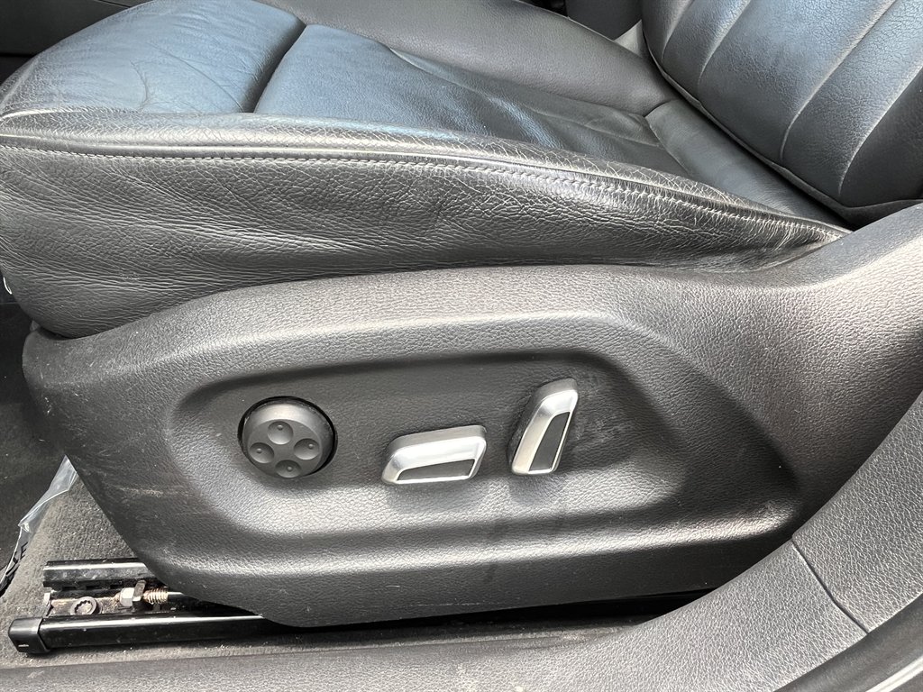 2017 Audi Q3 - $9,995