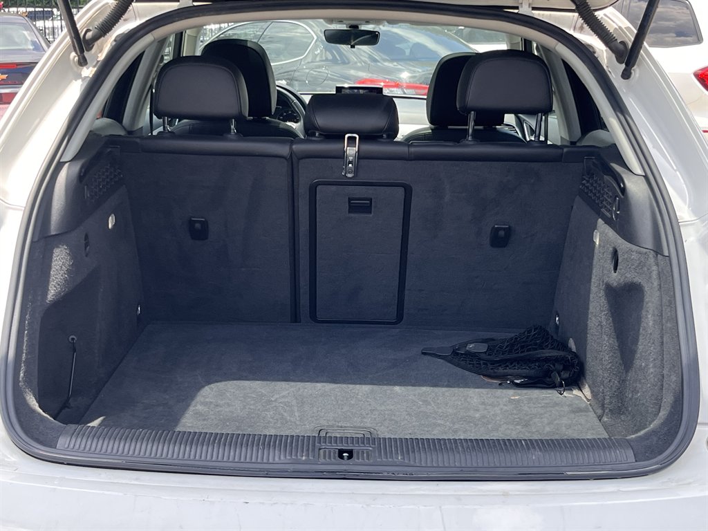 2017 Audi Q3 - $9,995