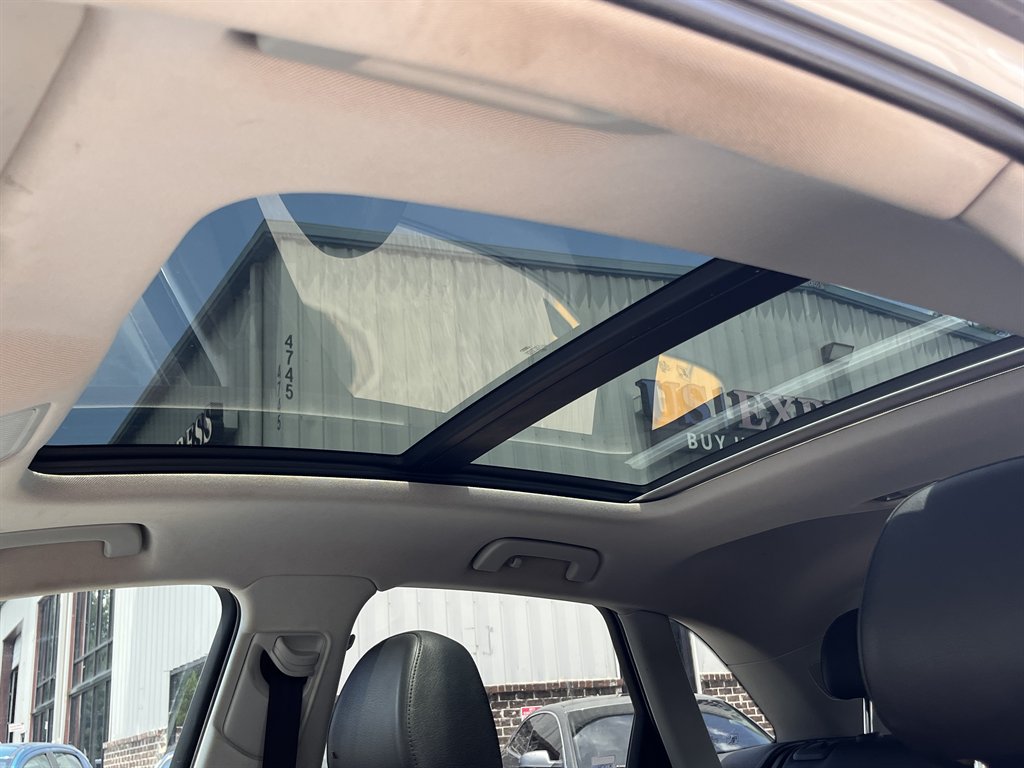 2017 Audi Q3 - $9,995
