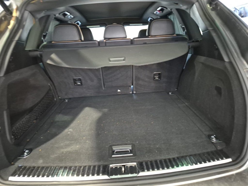 2014 Porsche Cayenne - $14,995