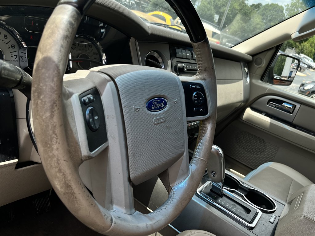 2014 Ford Expedition - $6,995