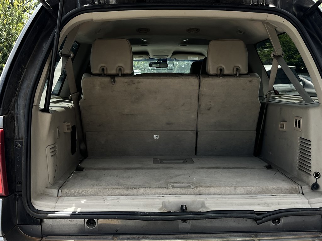 2014 Ford Expedition - $6,995