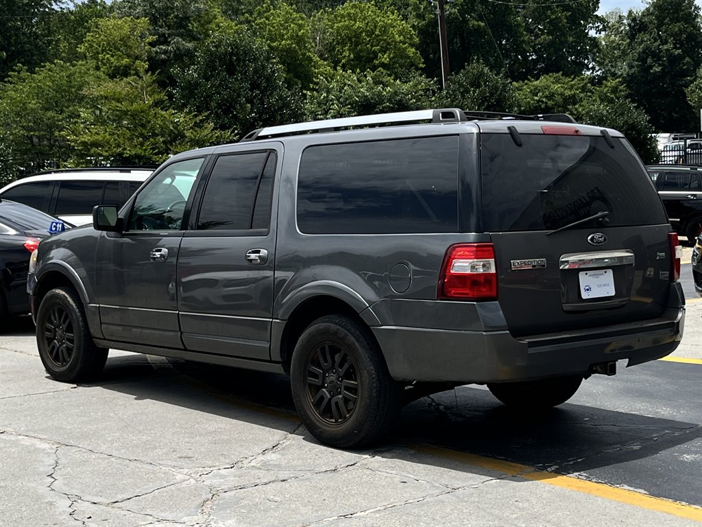2014 Ford Expedition - $6,995