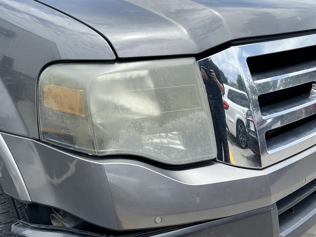 2014 Ford Expedition - $6,995