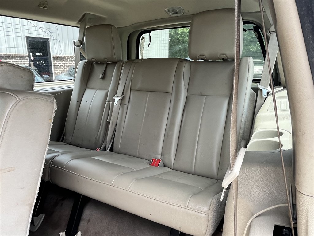 2014 Ford Expedition - $6,995