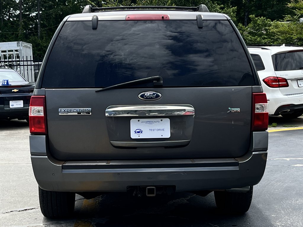 2014 Ford Expedition - $6,995