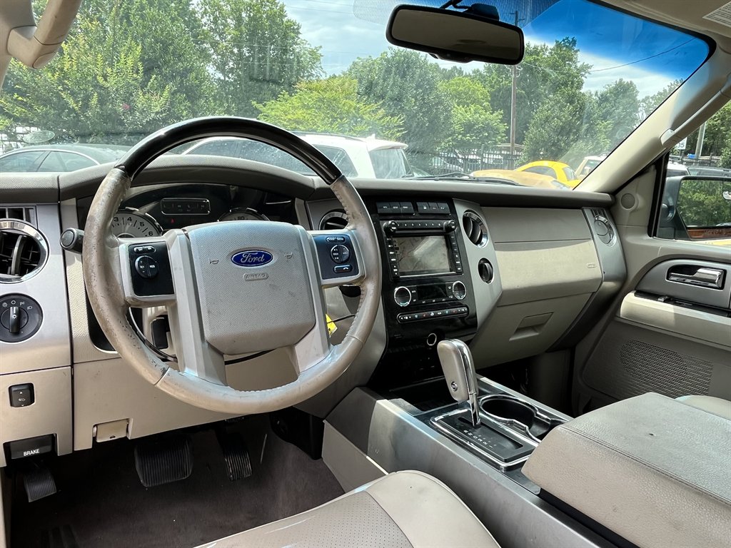 2014 Ford Expedition - $6,995