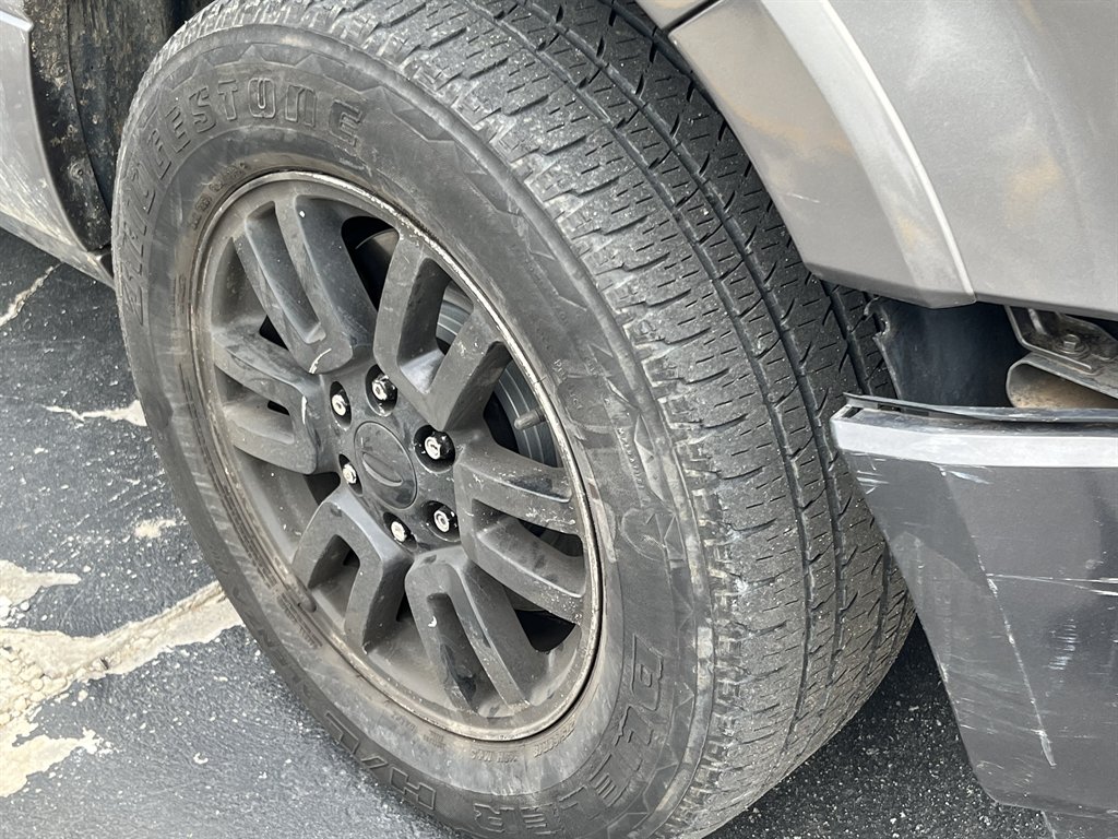 2014 Ford Expedition - $6,995