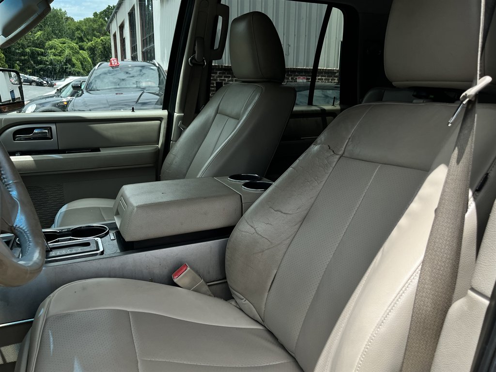 2014 Ford Expedition - $6,995