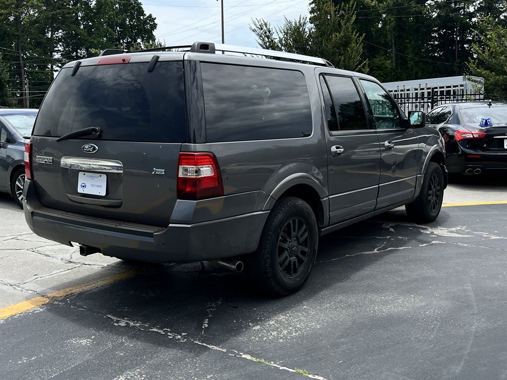 2014 Ford Expedition - $6,995