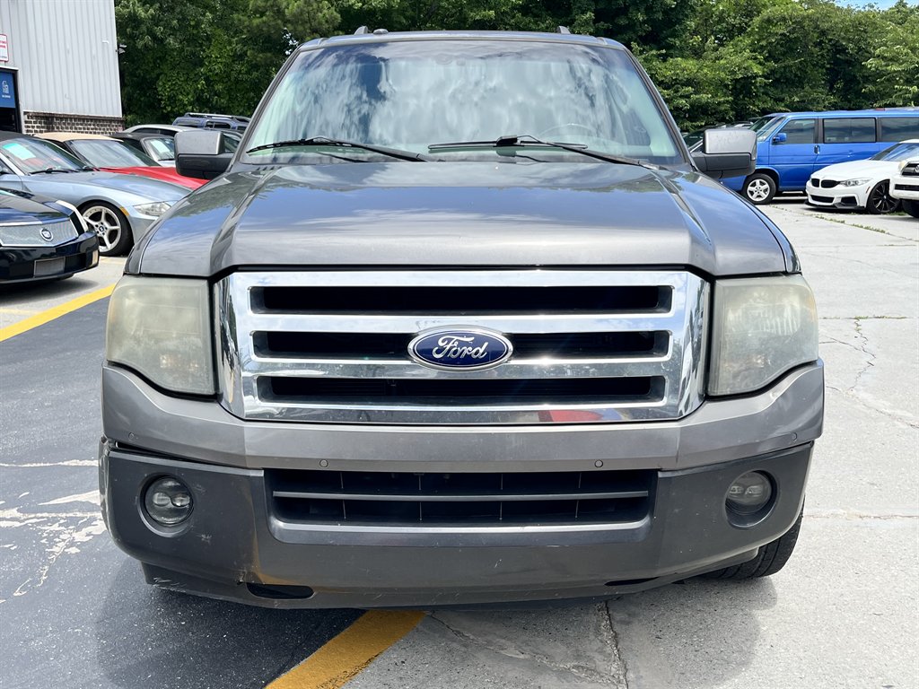 2014 Ford Expedition - $6,995