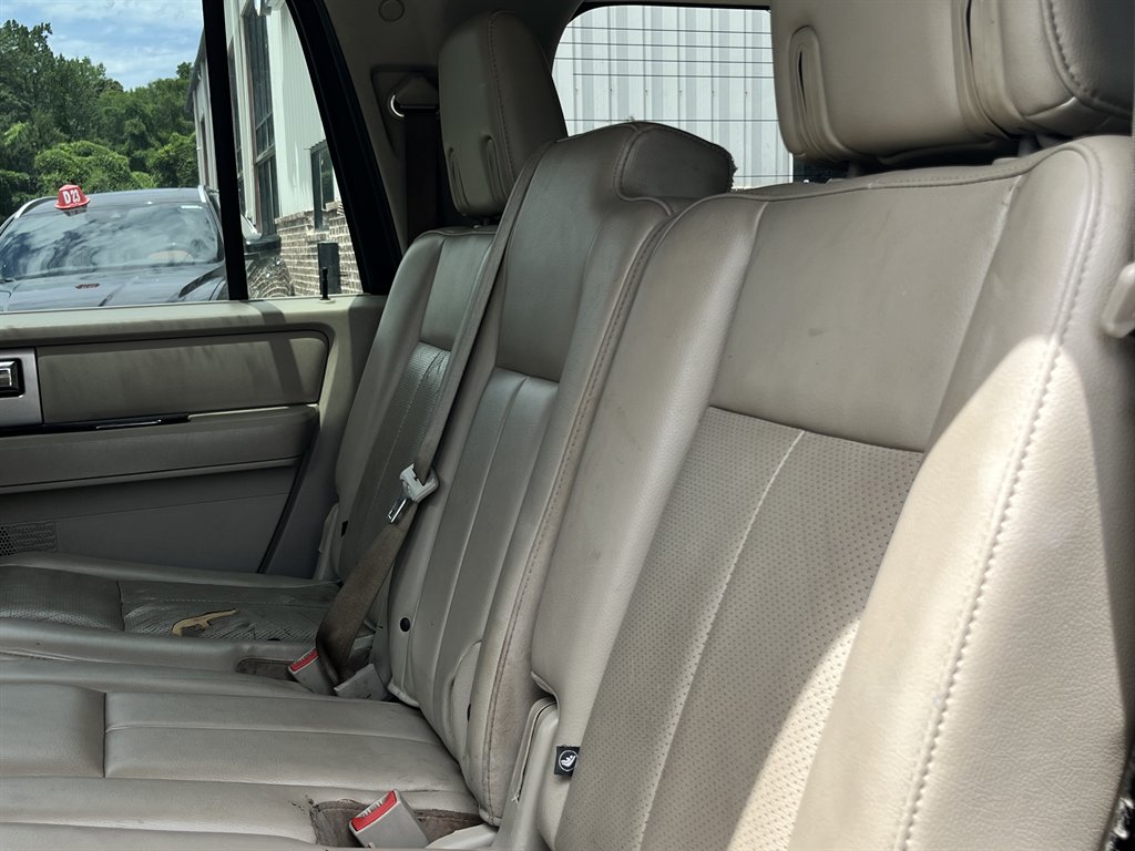 2014 Ford Expedition - $6,995