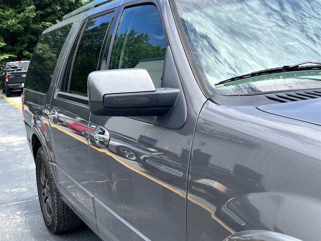 2014 Ford Expedition - $6,995