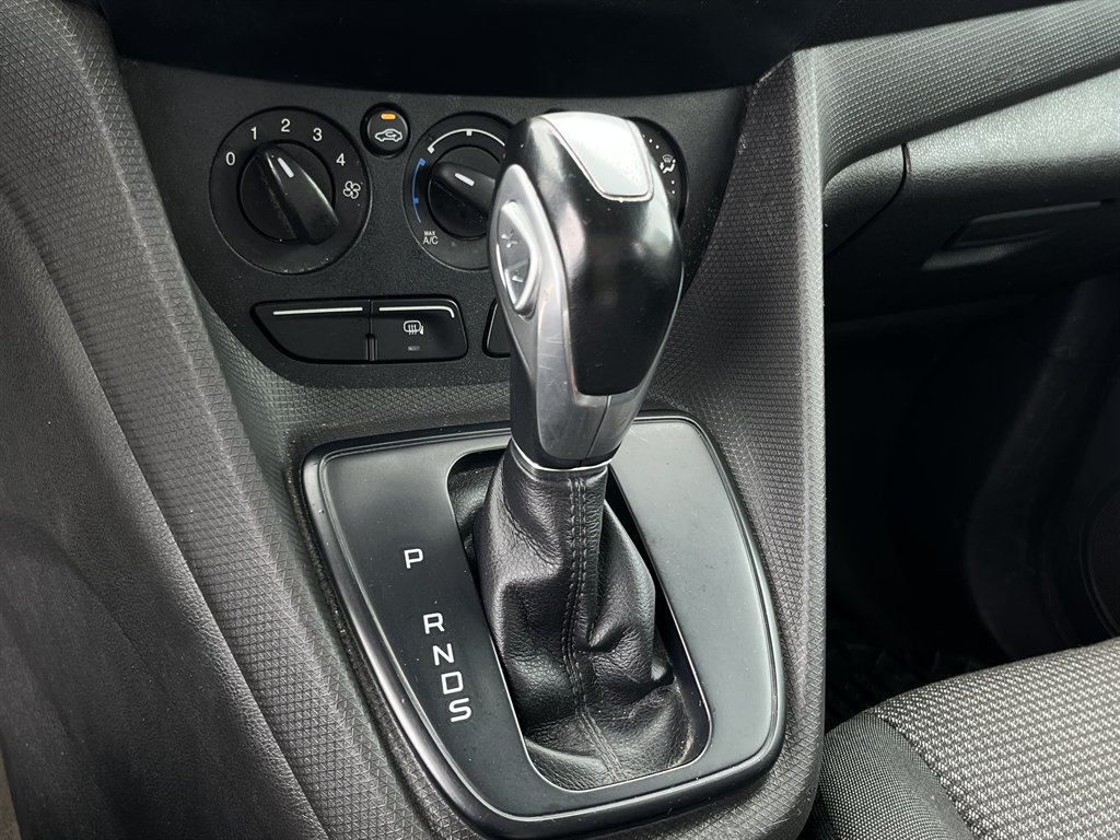 2015 Ford Transit Connect - $5,995