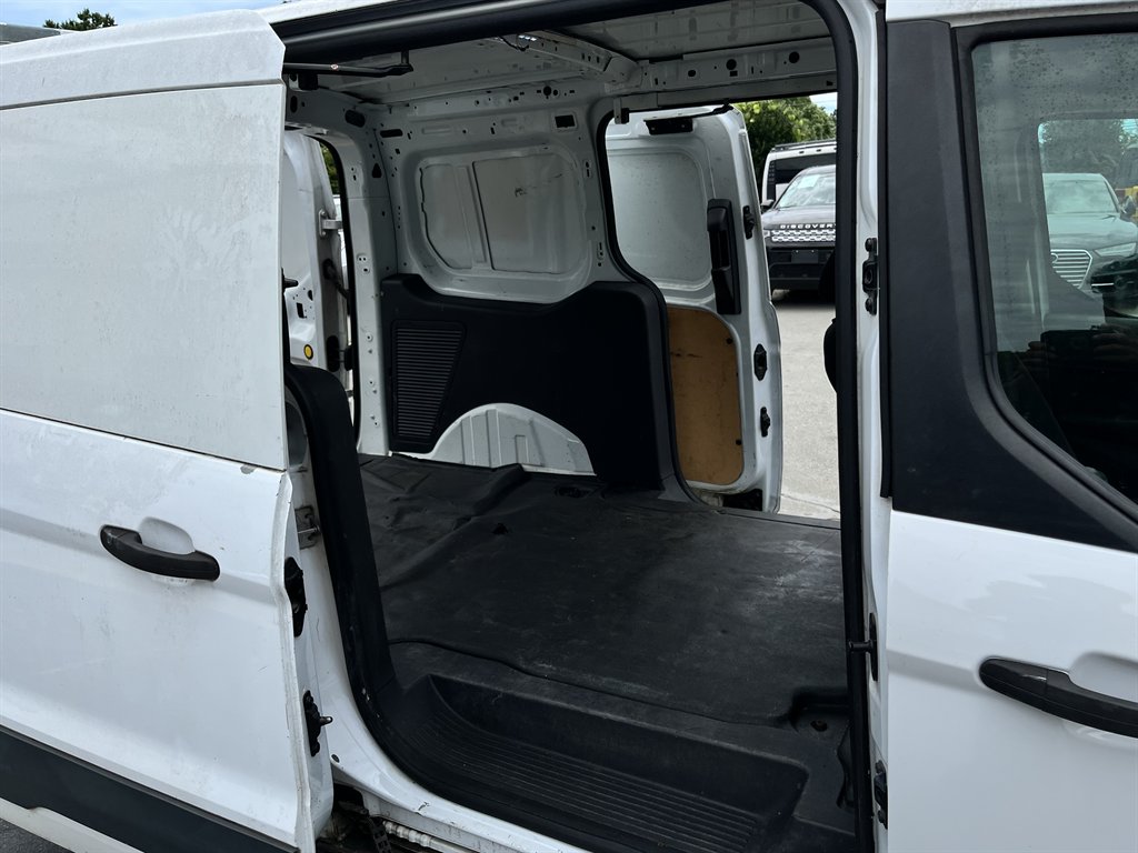 2015 Ford Transit Connect - $5,995
