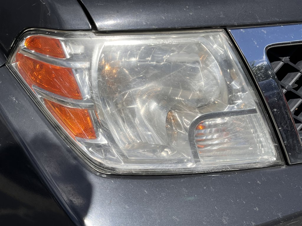 2012 Nissan Frontier - $8,995