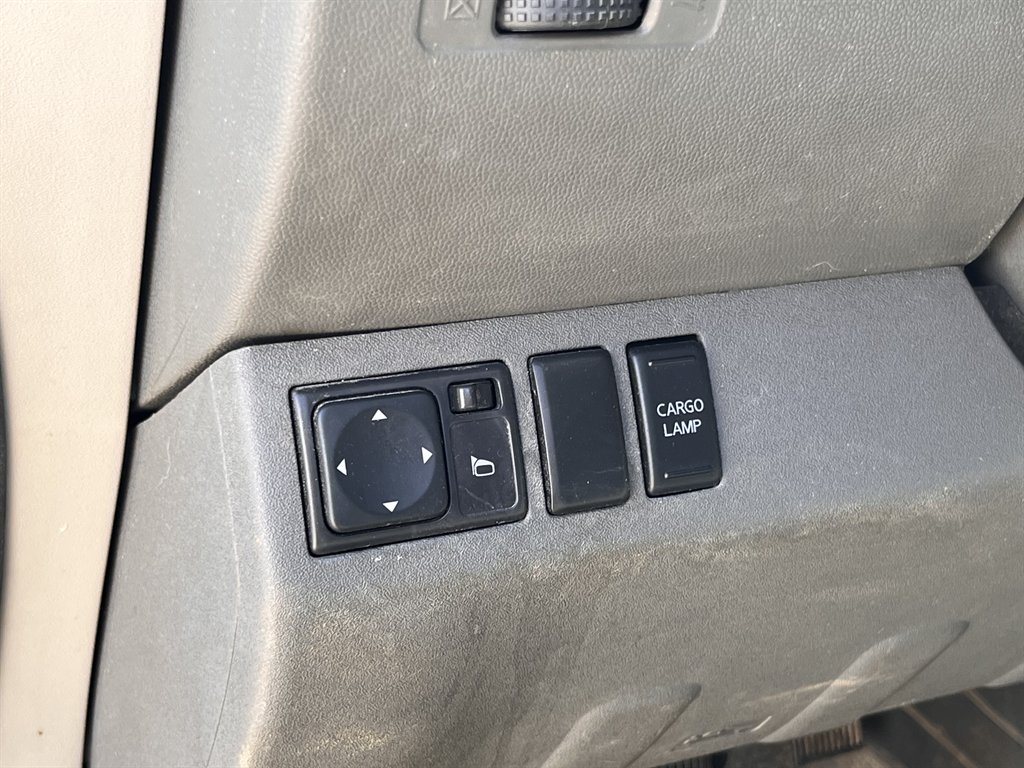2012 Nissan Frontier - $8,995