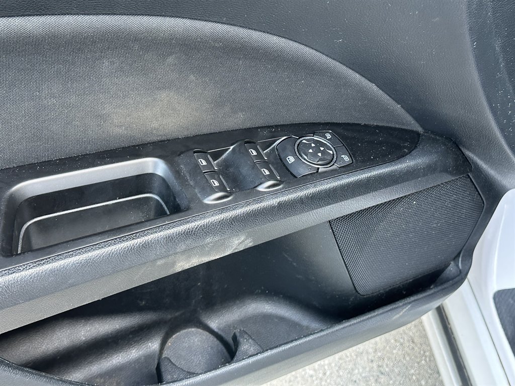 2018 Ford Fusion - $9,995