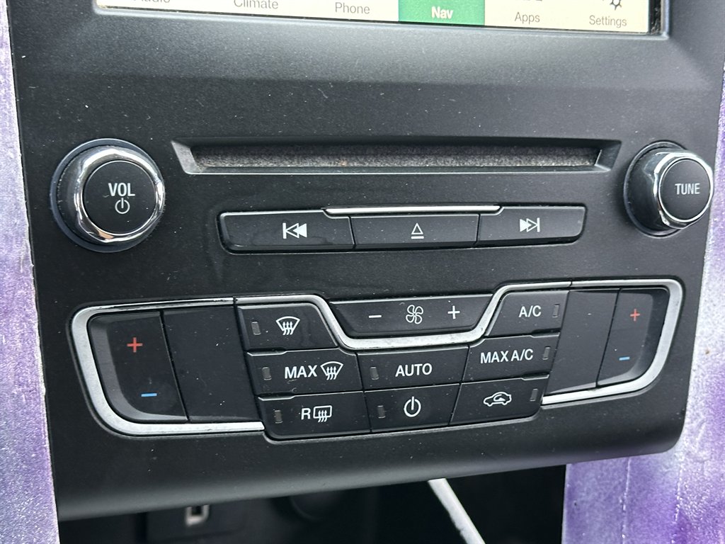 2018 Ford Fusion - $9,995