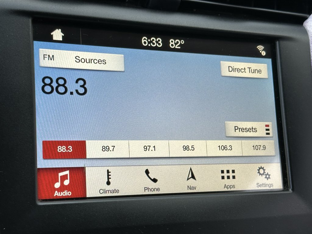 2018 Ford Fusion - $9,995