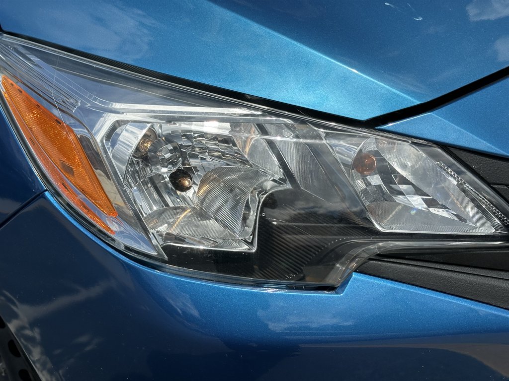 2022 Mitsubishi Mirage - $10,995