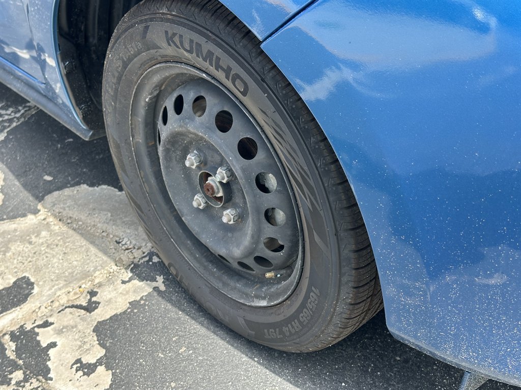 2022 Mitsubishi Mirage - $10,995
