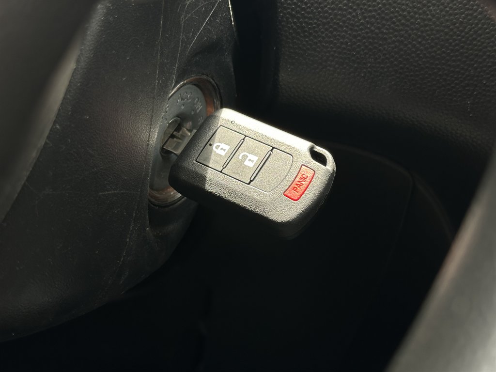 2022 Mitsubishi Mirage - $10,995