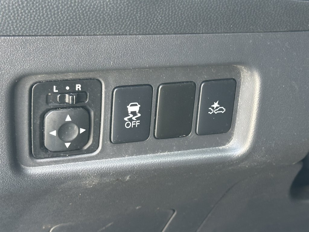 2022 Mitsubishi Mirage - $10,995