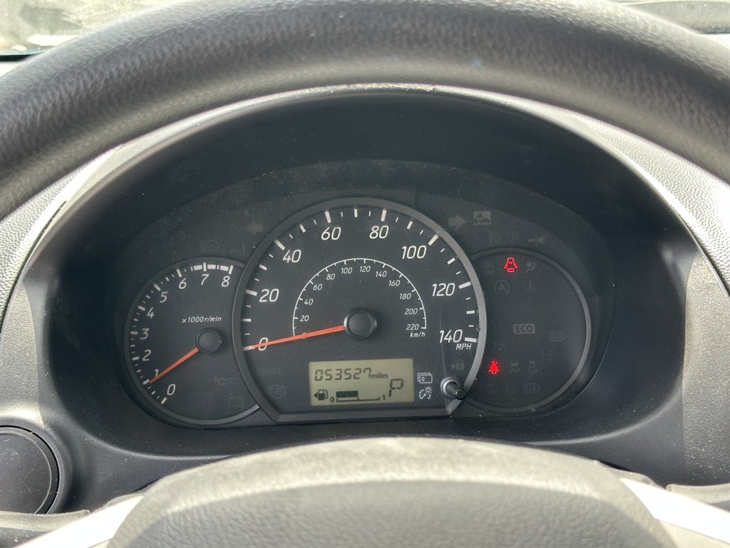 2022 Mitsubishi Mirage - $10,995
