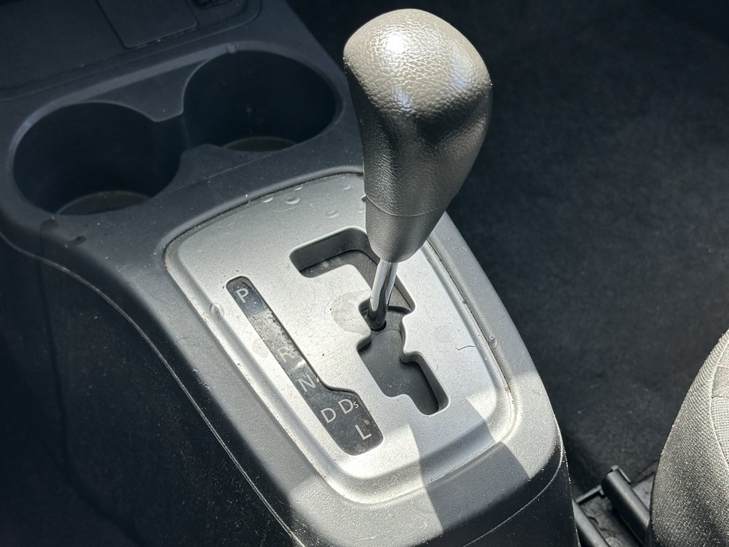 2022 Mitsubishi Mirage - $10,995