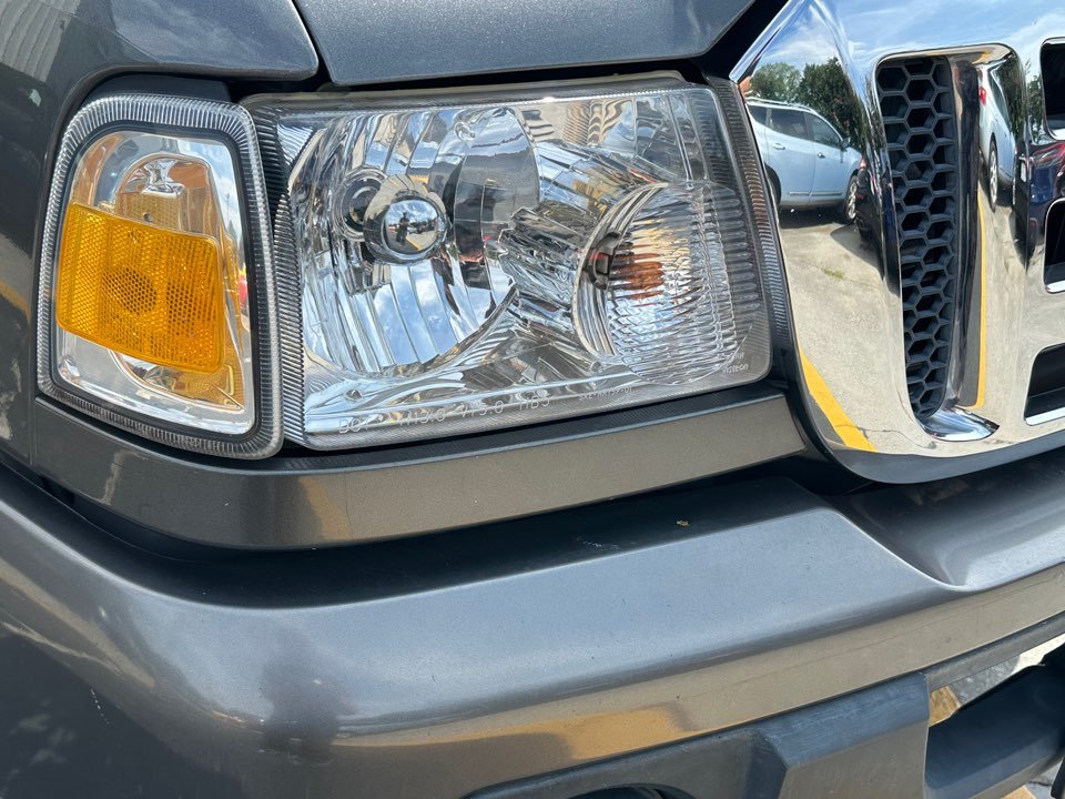 2008 Ford Ranger - $14,145