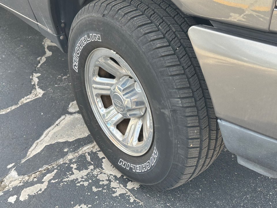 2008 Ford Ranger - $14,145