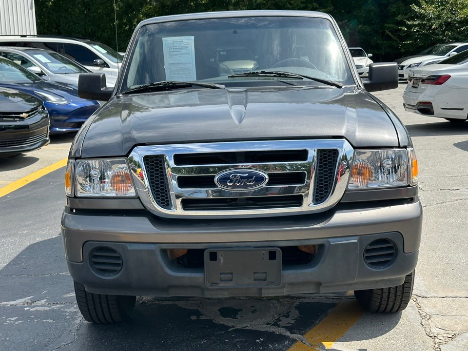 2008 Ford Ranger - $14,145