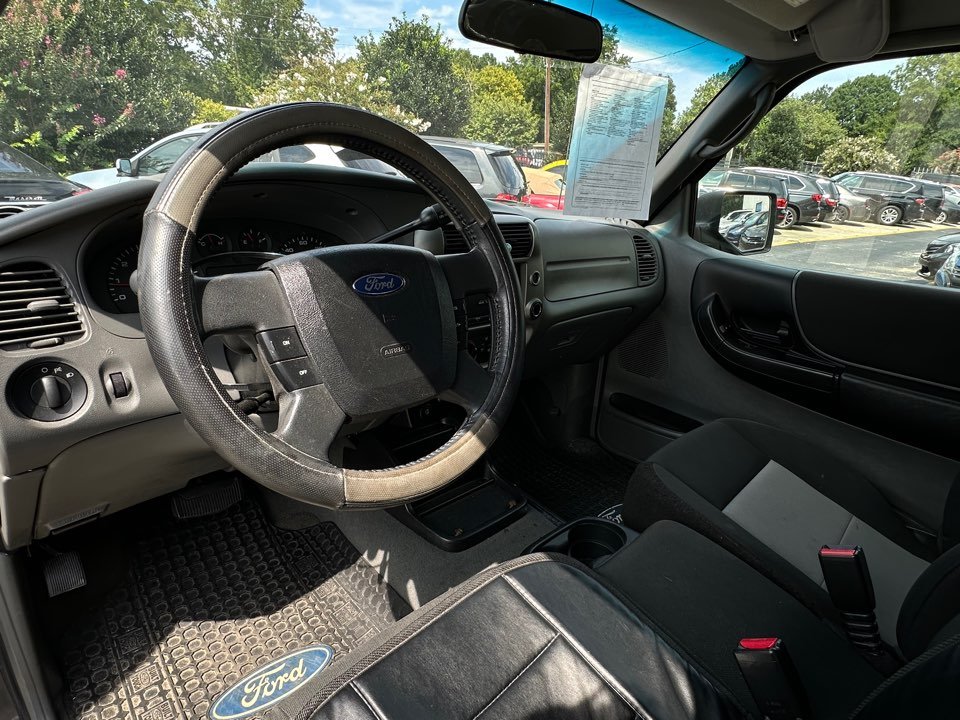2008 Ford Ranger - $14,145