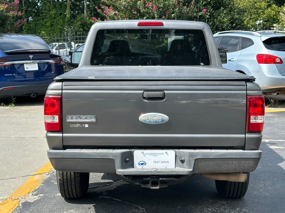 2008 Ford Ranger - $14,145