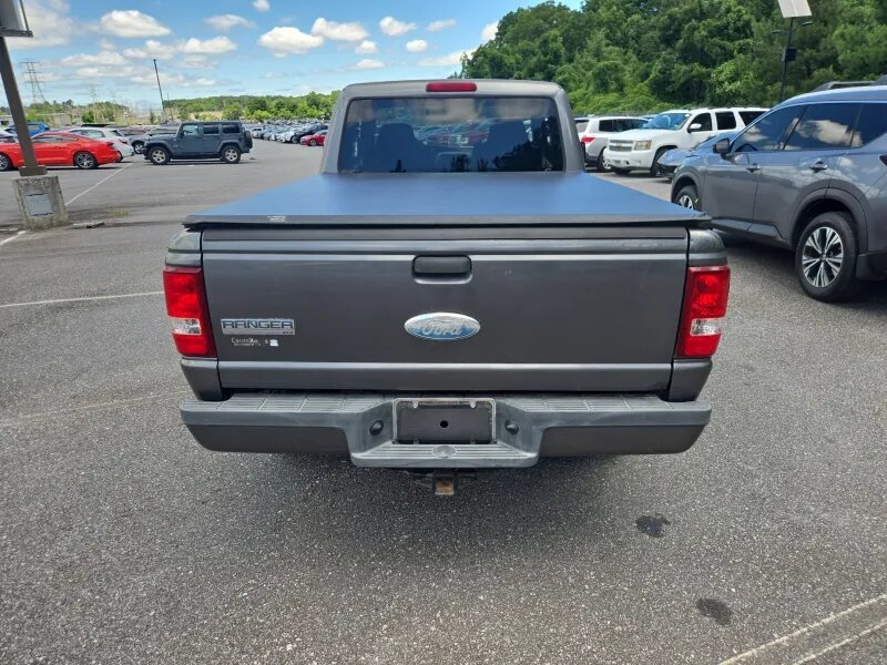 2008 Ford Ranger - $14,145
