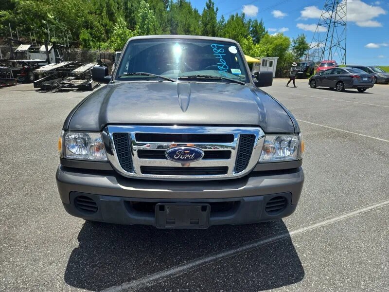 2008 Ford Ranger - $14,145